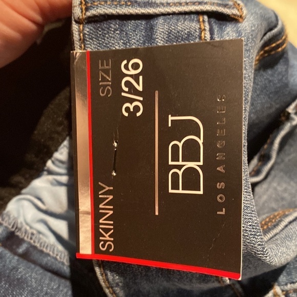 BBJ jeans - Picture 5 of 5